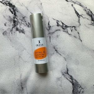 Image Vital C Eye Gel